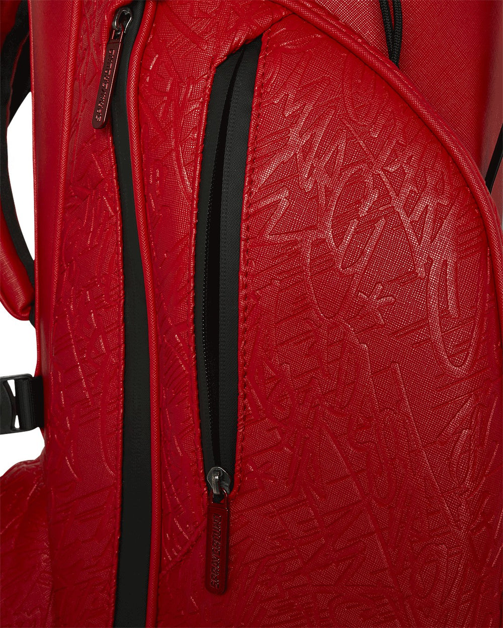 KATANA SOUNDWAVE PRO GOLF BAG | Sprayground Exclusive Deal