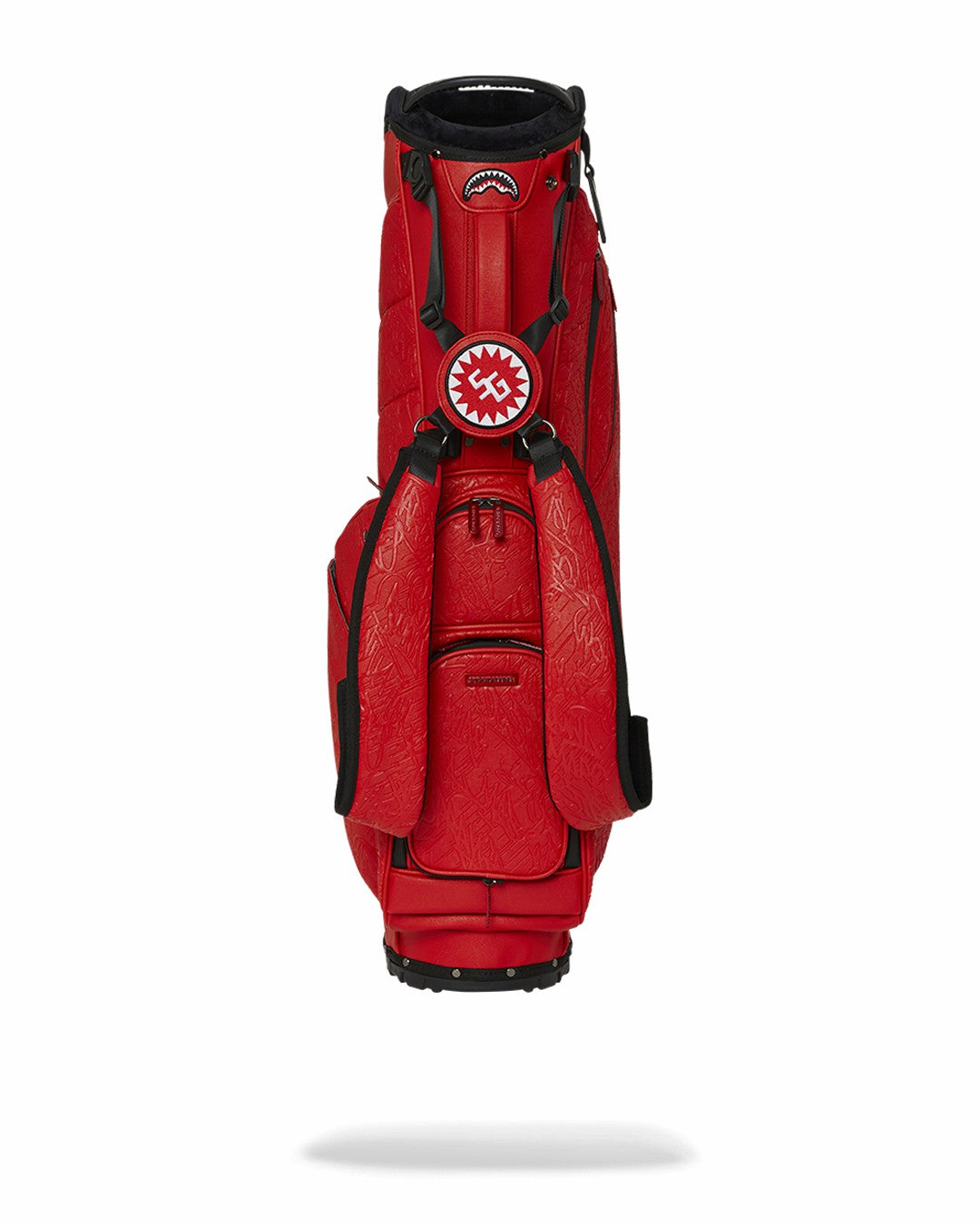 KATANA SOUNDWAVE PRO GOLF BAG | Sprayground Exclusive Deal