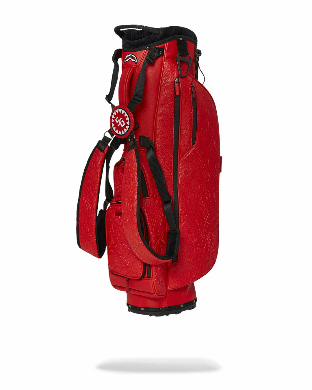 KATANA SOUNDWAVE PRO GOLF BAG | Sprayground Exclusive Deal