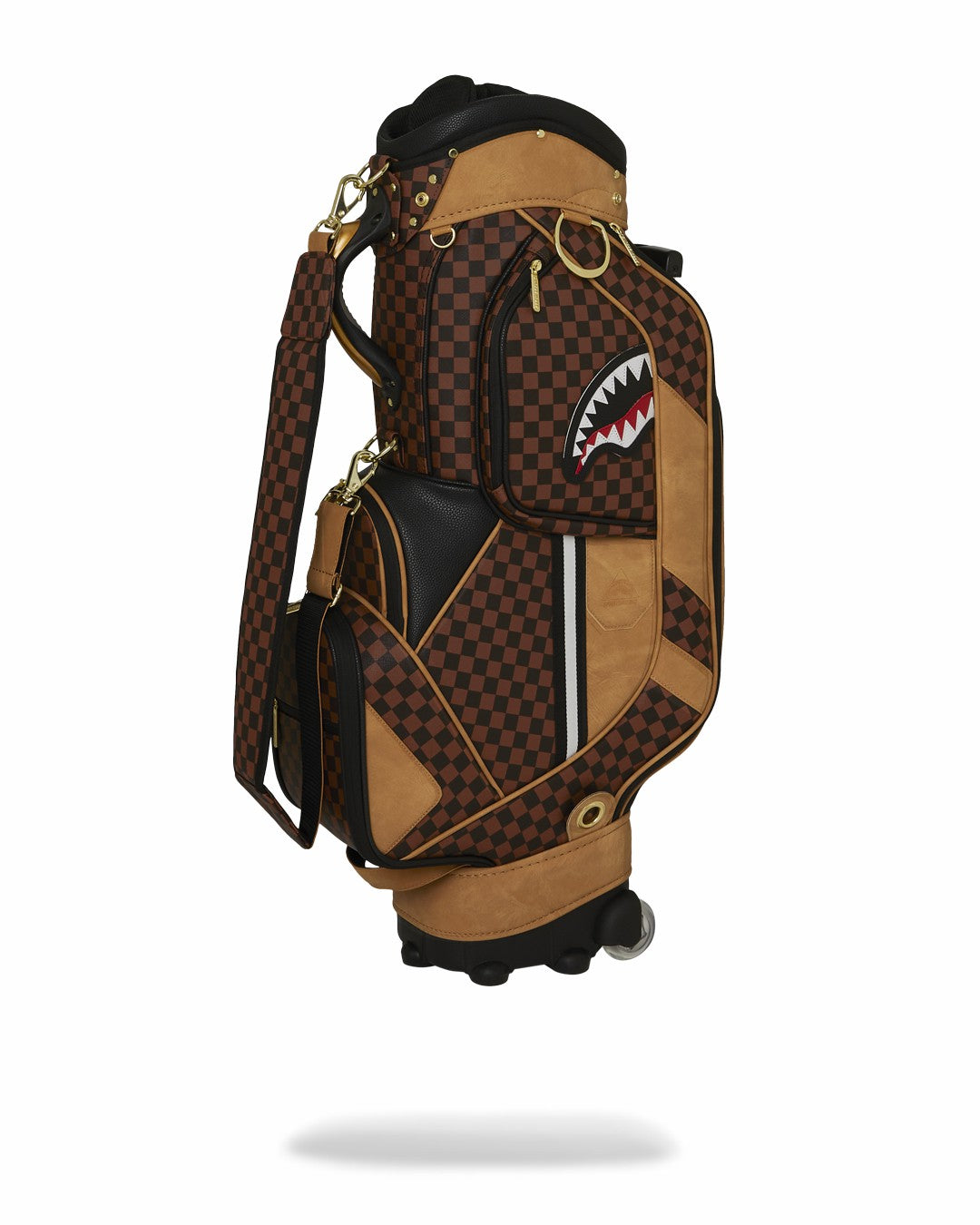 HENNYVILLE GOLF BAG | Sprayground Hot Deal