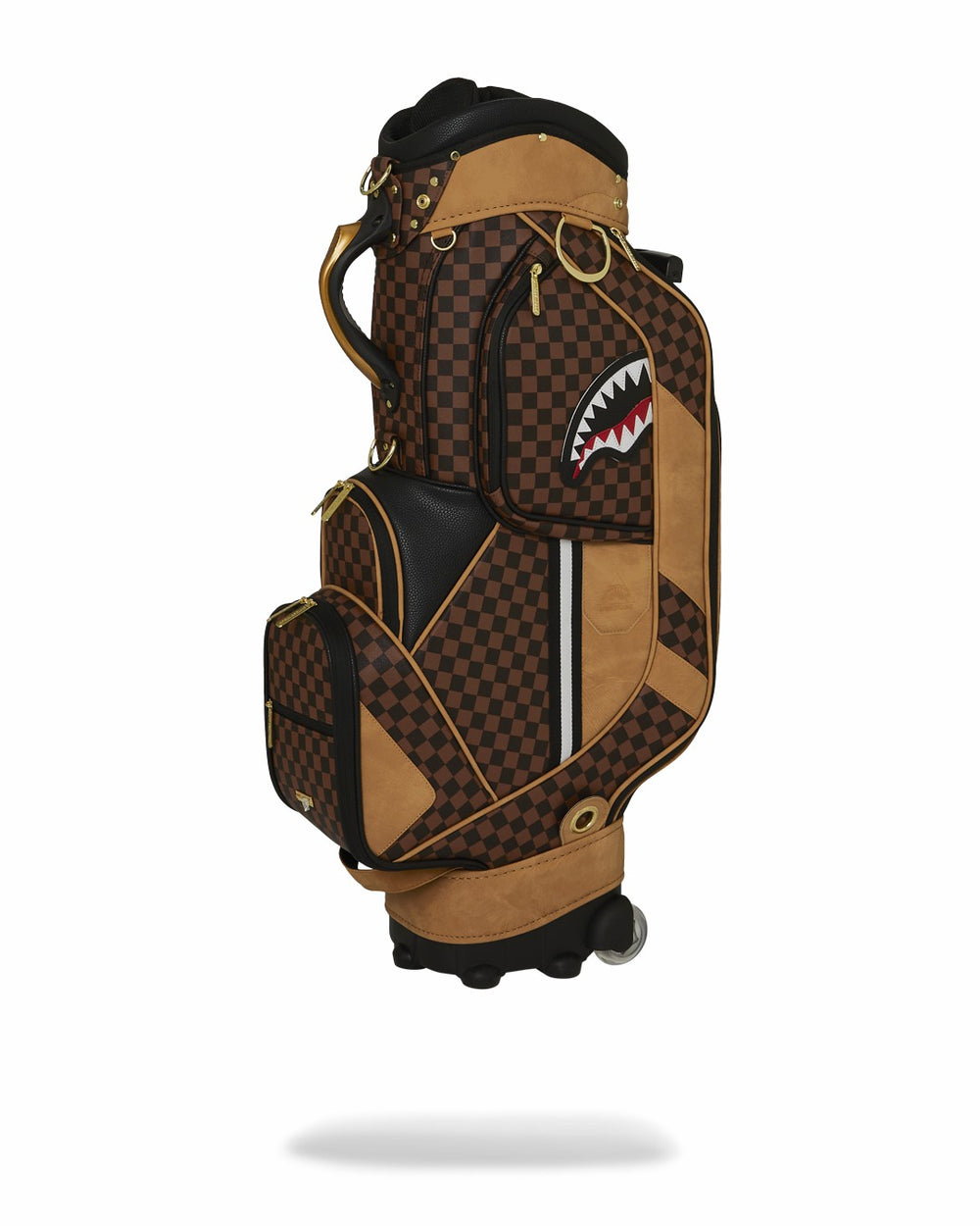 HENNYVILLE GOLF BAG | Sprayground Hot Deal