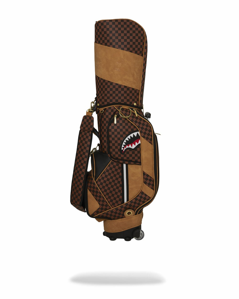 HENNYVILLE GOLF BAG | Sprayground Hot Deal