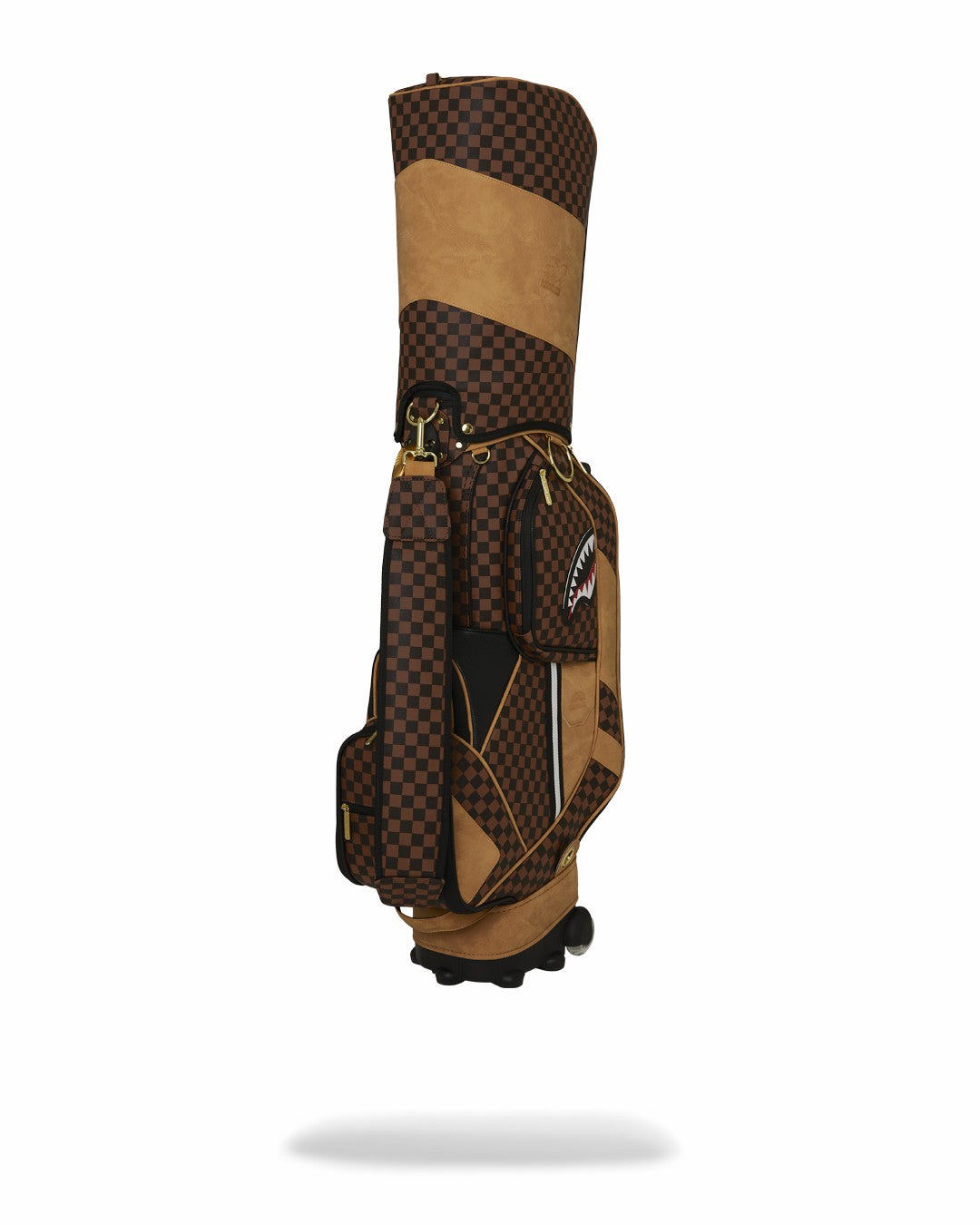 HENNYVILLE GOLF BAG | Sprayground Hot Deal