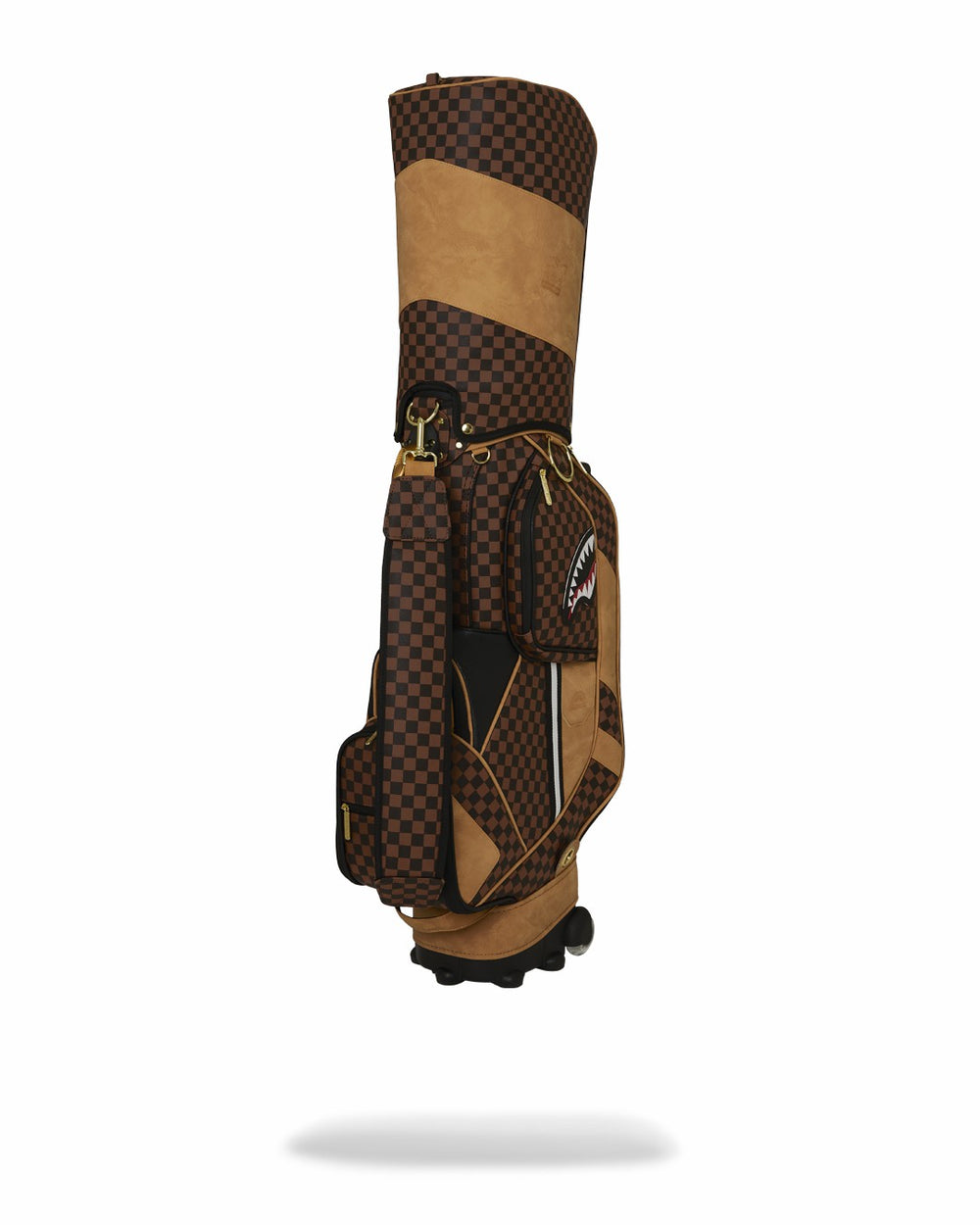 HENNYVILLE GOLF BAG | Sprayground Hot Deal