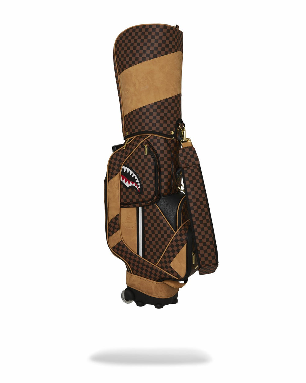 HENNYVILLE GOLF BAG | Sprayground Hot Deal