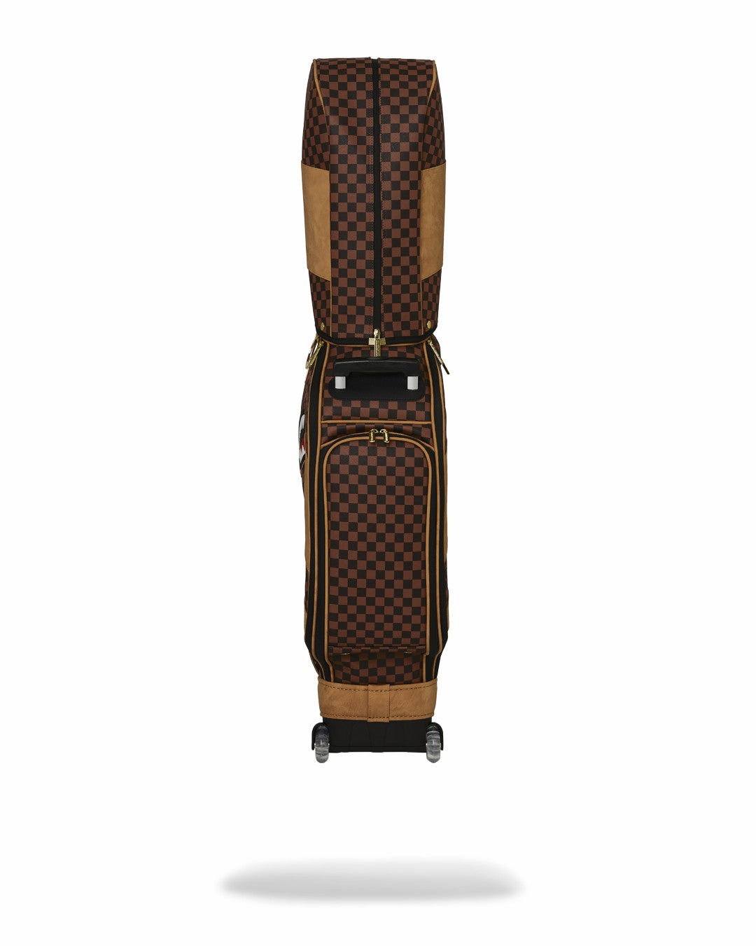 HENNYVILLE GOLF BAG | Sprayground Hot Deal