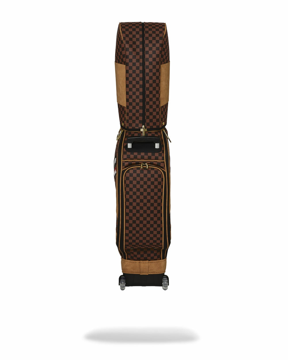 HENNYVILLE GOLF BAG | Sprayground Hot Deal