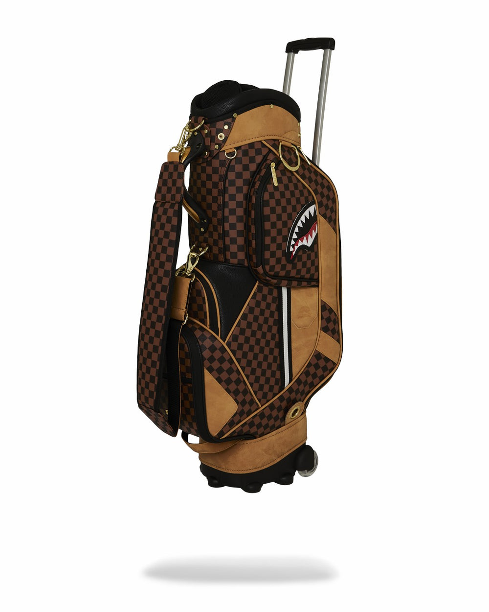 HENNYVILLE GOLF BAG | Sprayground Hot Deal