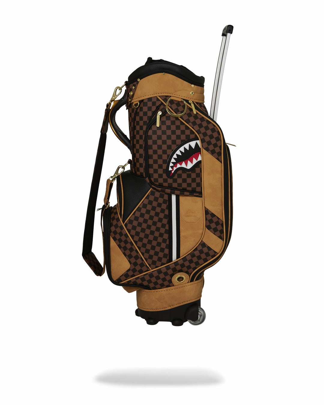 HENNYVILLE GOLF BAG | Sprayground Hot Deal