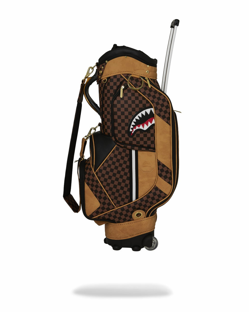 HENNYVILLE GOLF BAG | Sprayground Hot Deal