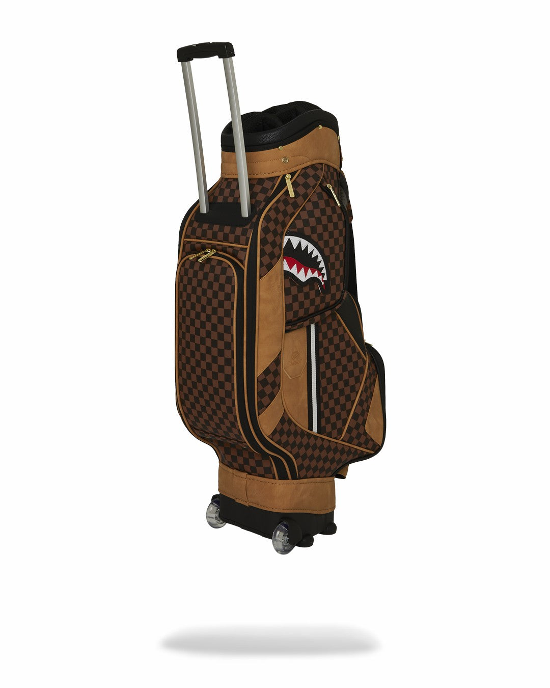 HENNYVILLE GOLF BAG | Sprayground Hot Deal