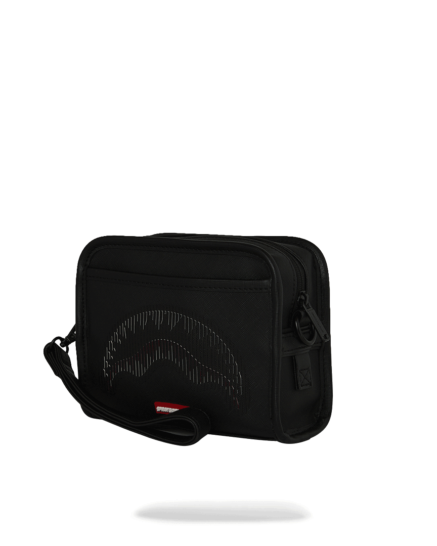 STEALTH GLIDE HANDBAG | Sprayground Limited Offer