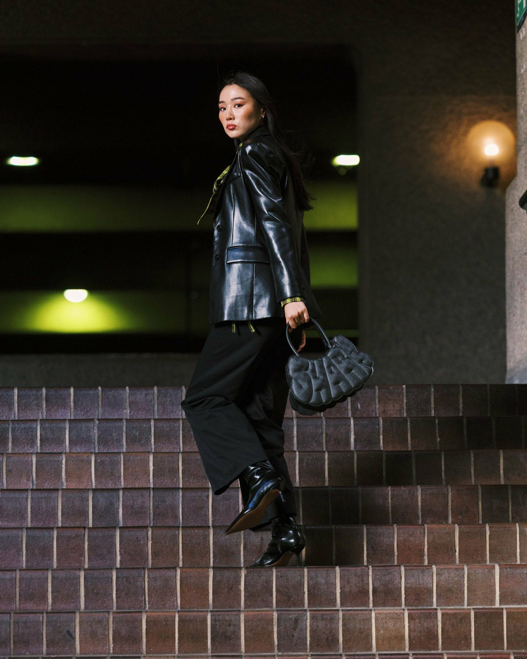 THE PHANTOM FADE SHARK HANDBAG | Sprayground Special Offer