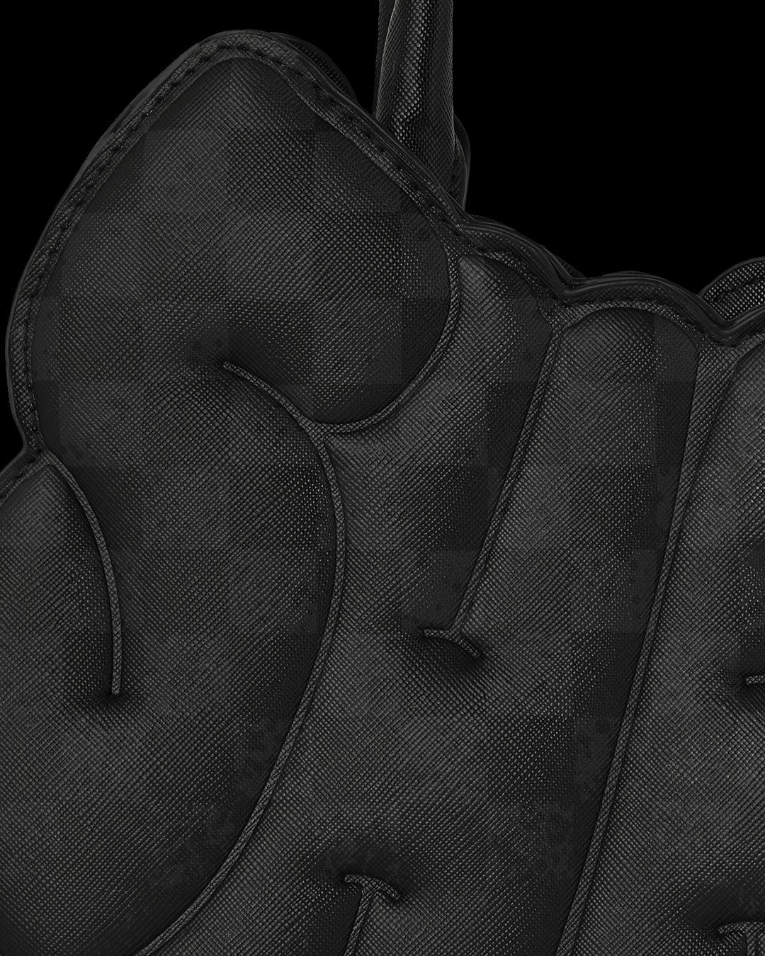 THE PHANTOM FADE SHARK HANDBAG | Sprayground Special Offer