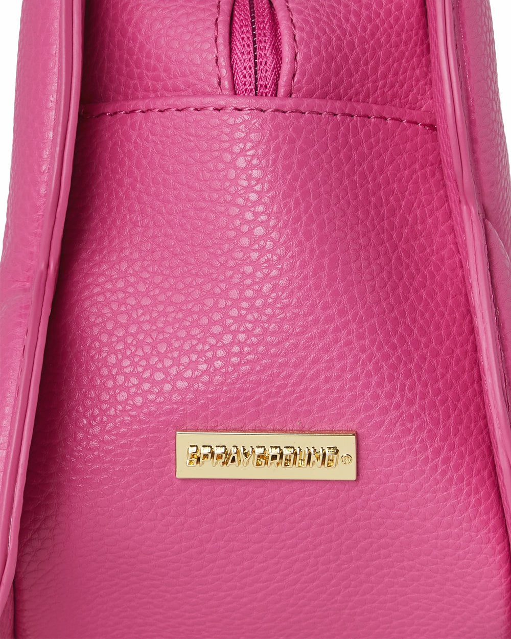 PINK POP SHARK BUBBLE HANDBAG | Sprayground On Sale
