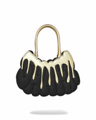GOLDHEART SHARK DRIP HANDBAG | Sprayground Sale