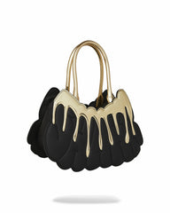 GOLDHEART SHARK DRIP HANDBAG | Sprayground Sale