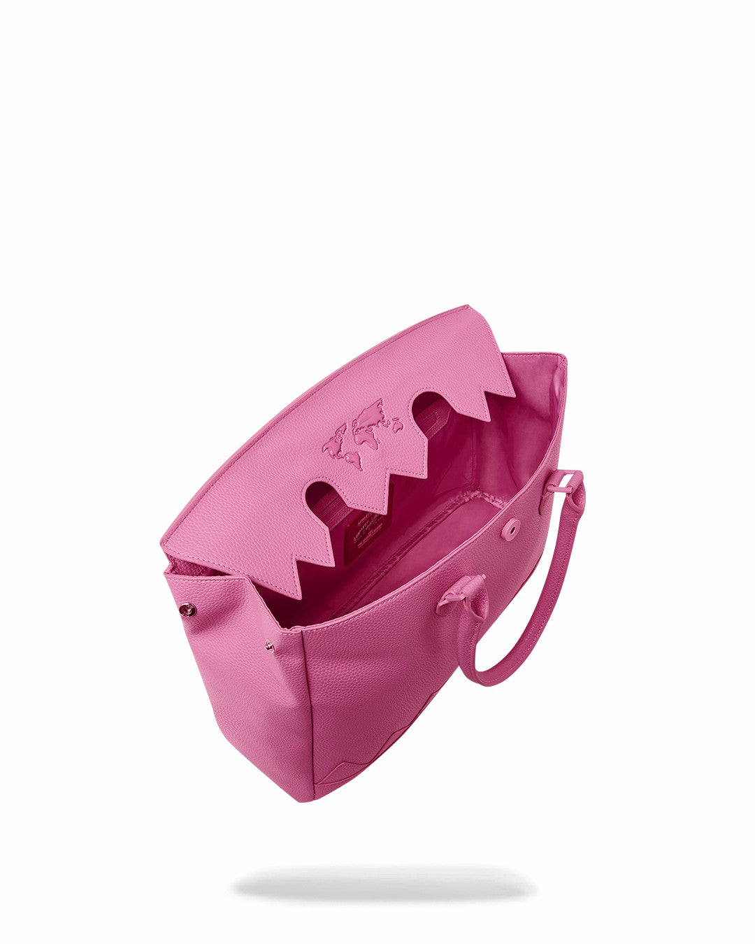JAMES FIRST CLASS FIRST LADY SPIRKIN HANDBAG | Sprayground Bargain