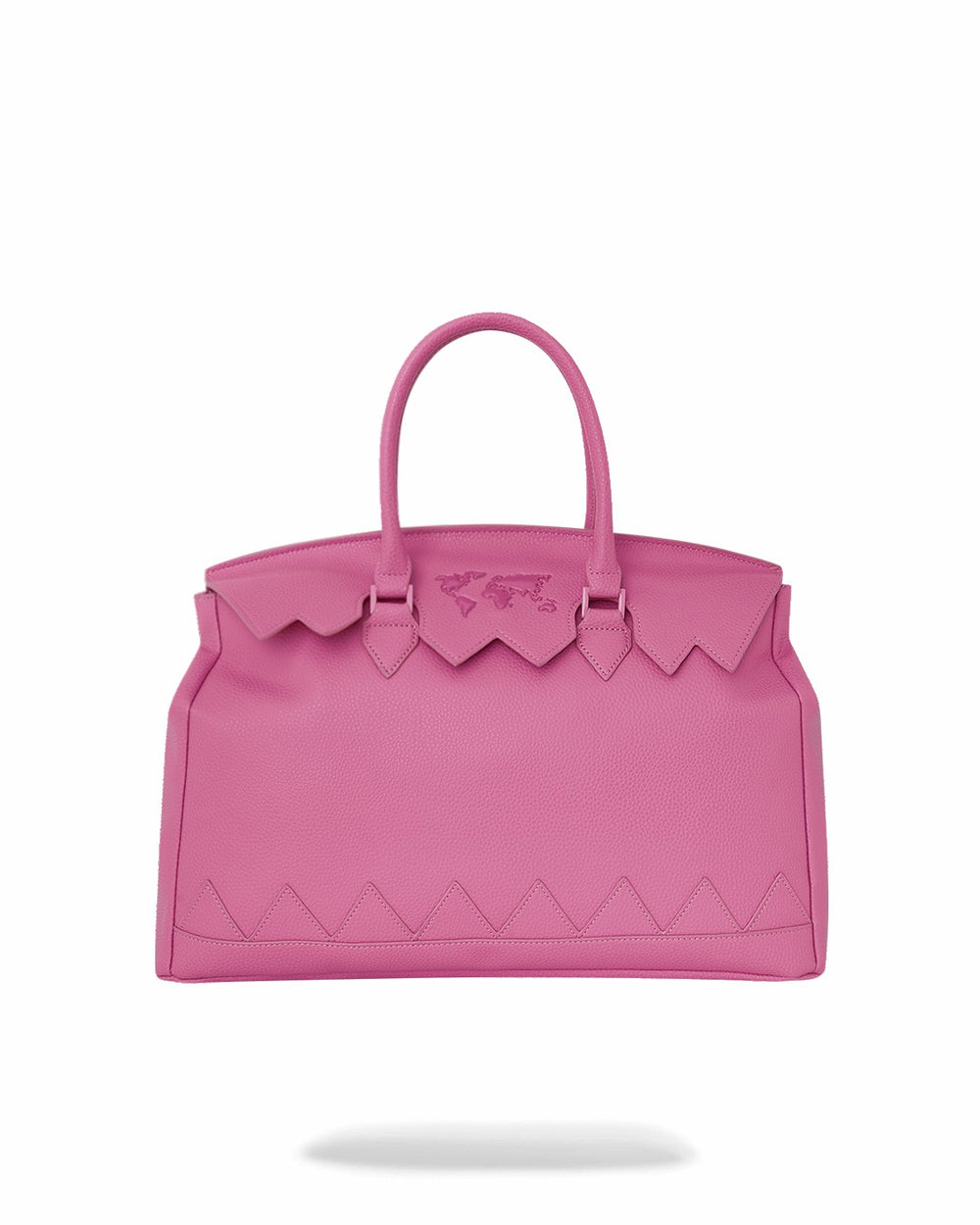 JAMES FIRST CLASS FIRST LADY SPIRKIN HANDBAG | Sprayground Bargain