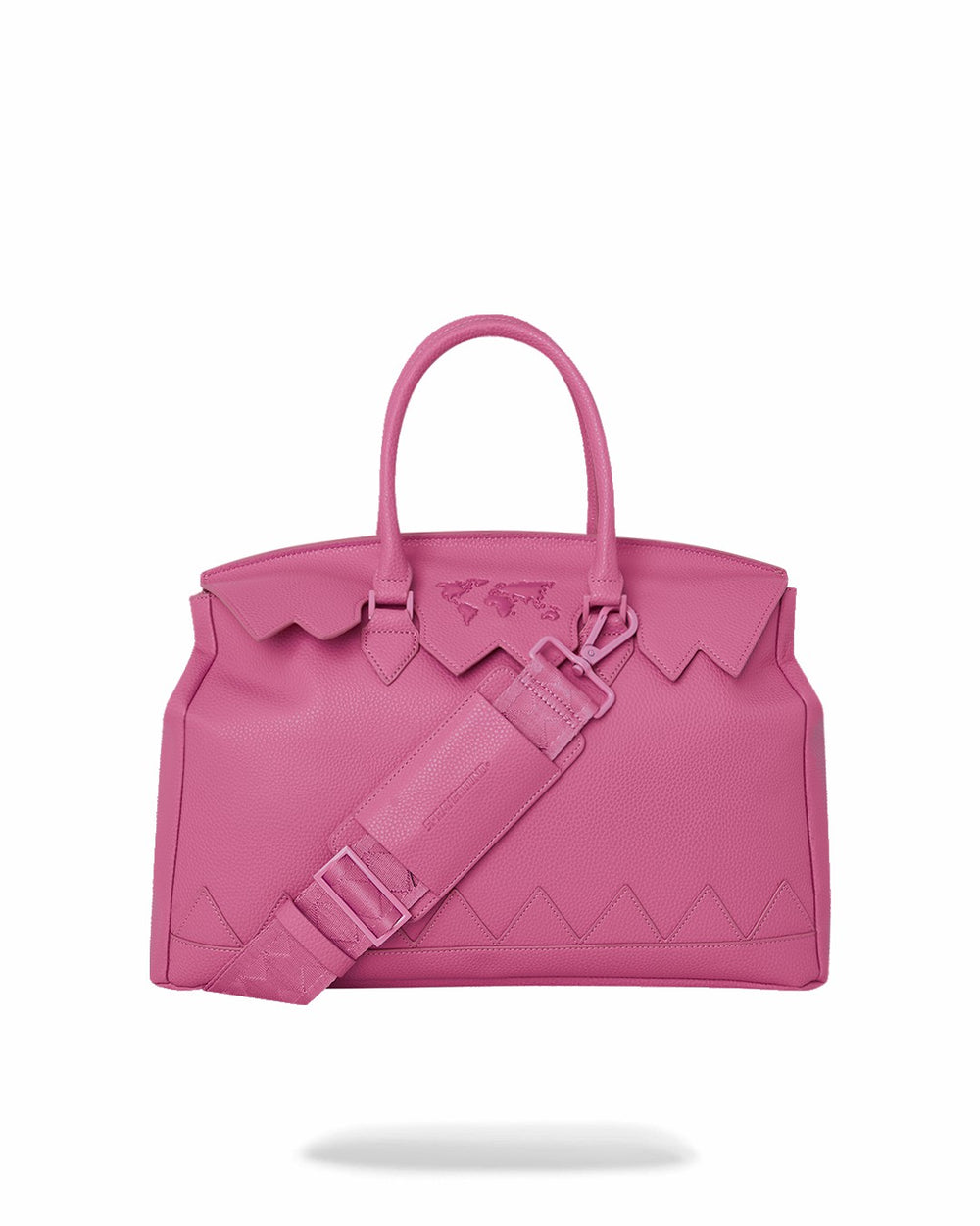 JAMES FIRST CLASS FIRST LADY SPIRKIN HANDBAG | Sprayground Bargain