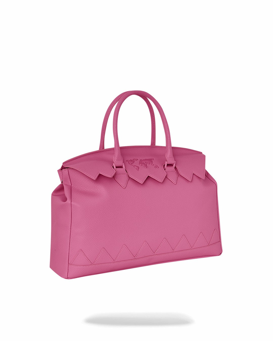 JAMES FIRST CLASS FIRST LADY SPIRKIN HANDBAG | Sprayground Bargain