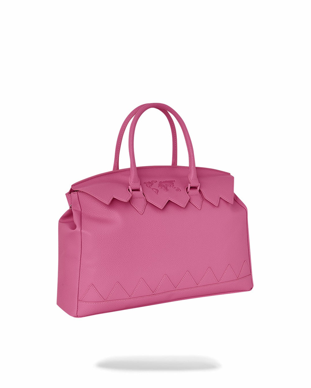 JAMES FIRST CLASS FIRST LADY SPIRKIN HANDBAG | Sprayground Bargain