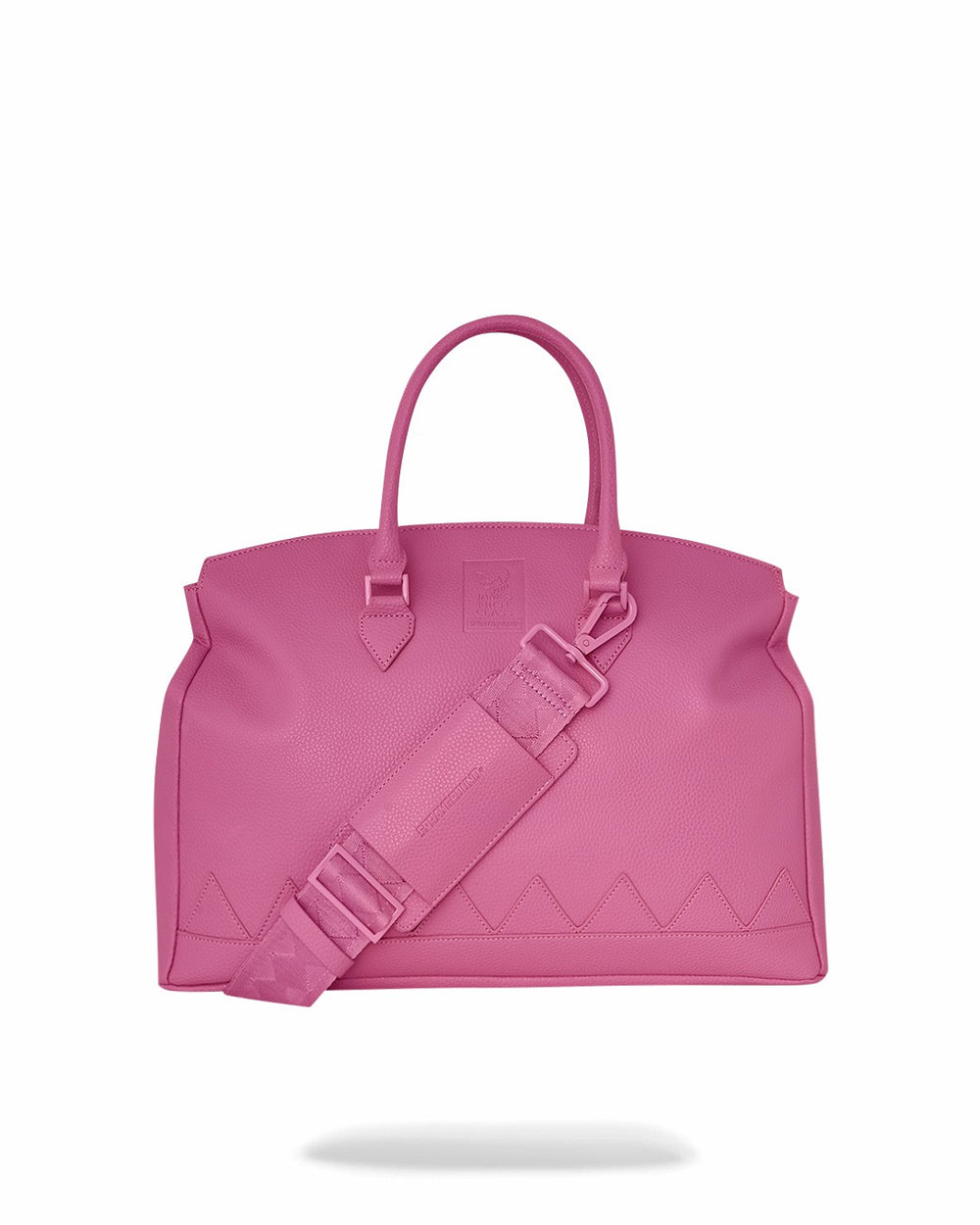 JAMES FIRST CLASS FIRST LADY SPIRKIN HANDBAG | Sprayground Bargain