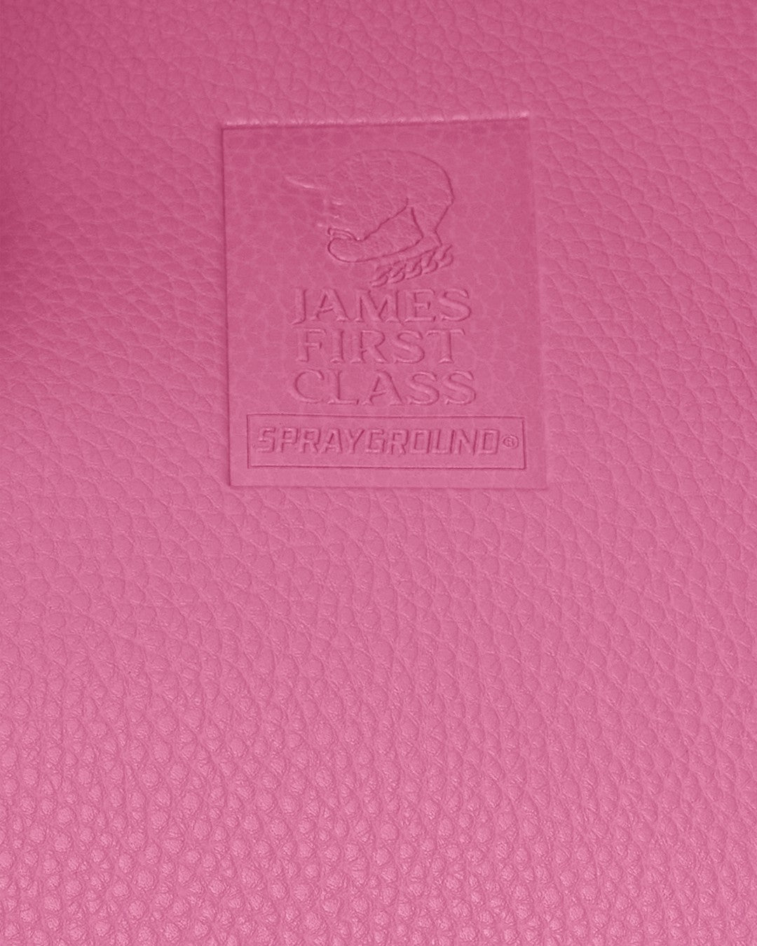 JAMES FIRST CLASS FIRST LADY SPIRKIN HANDBAG | Sprayground Bargain