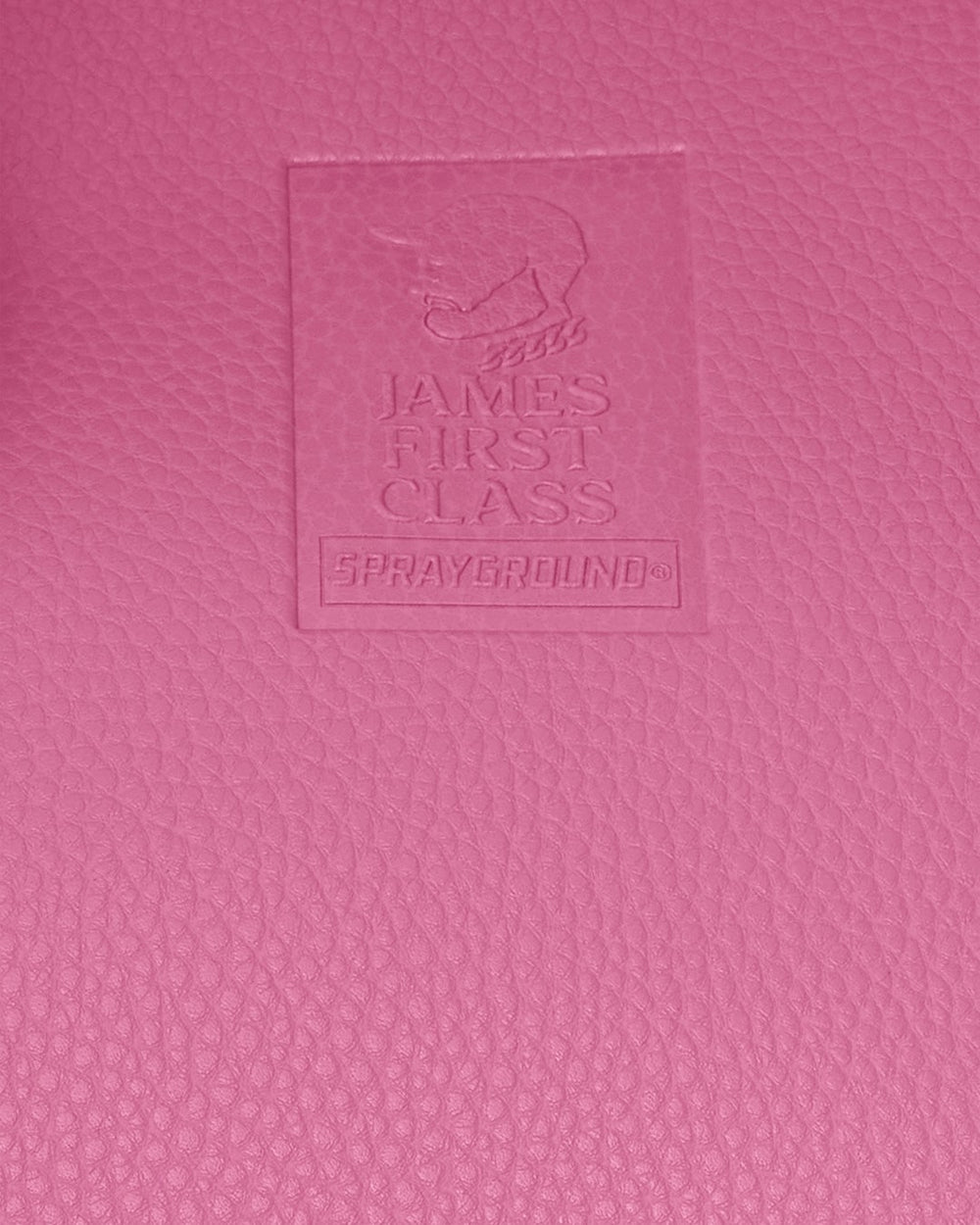 JAMES FIRST CLASS FIRST LADY SPIRKIN HANDBAG | Sprayground Bargain