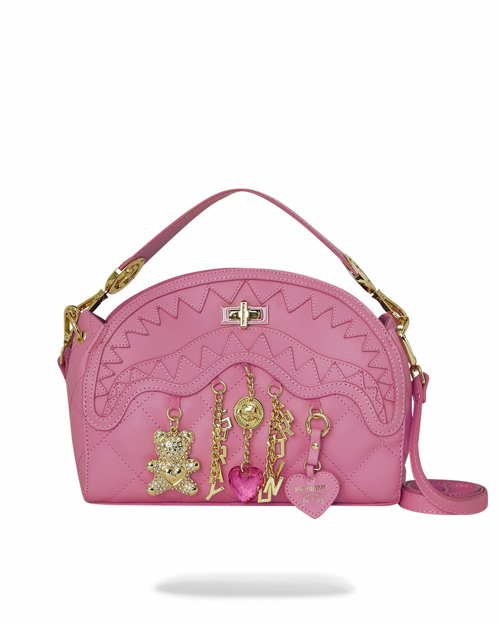 CAME TO SLAY HANDBAG | Sprayground Savings