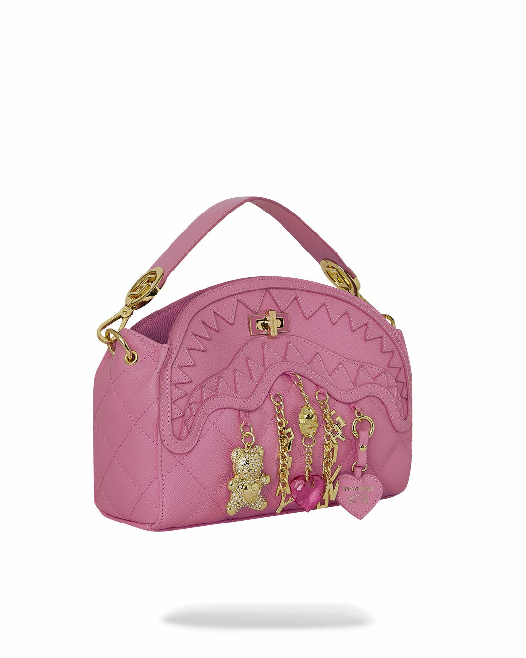 CAME TO SLAY HANDBAG | Sprayground Savings