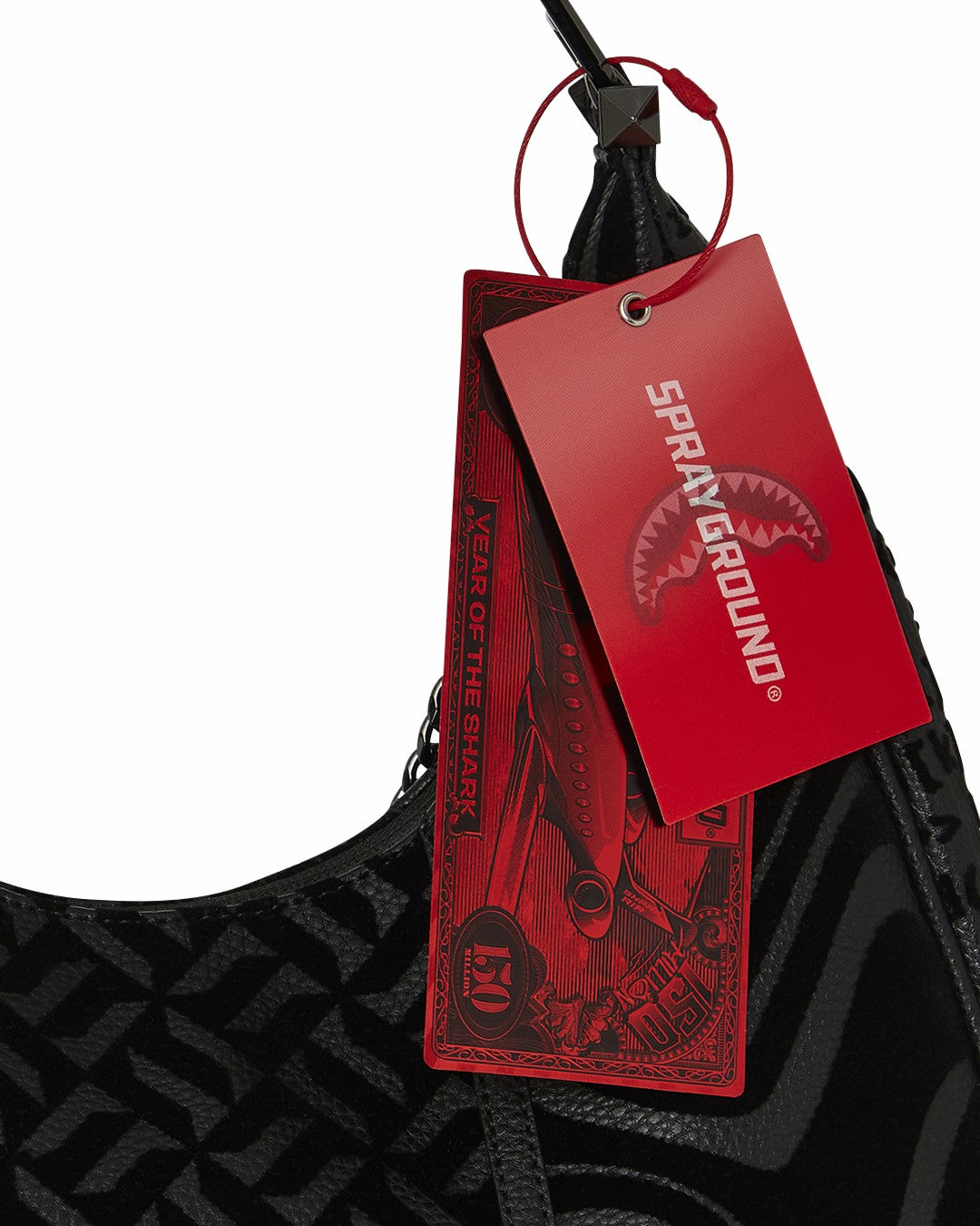 NEMESIS HUNT VICE SHOULDER BAG | Sprayground Discounted