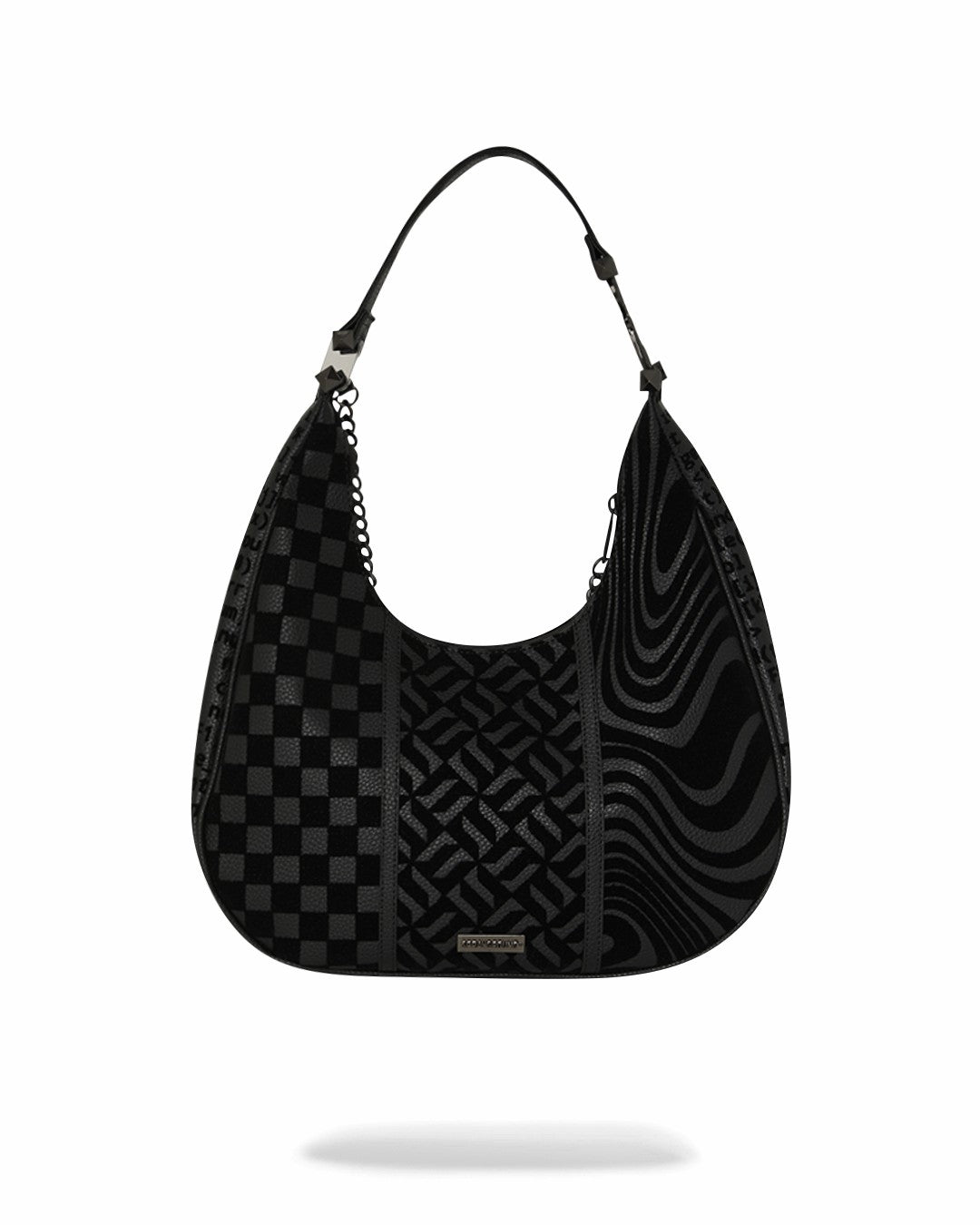 NEMESIS HUNT VICE SHOULDER BAG | Sprayground Discounted