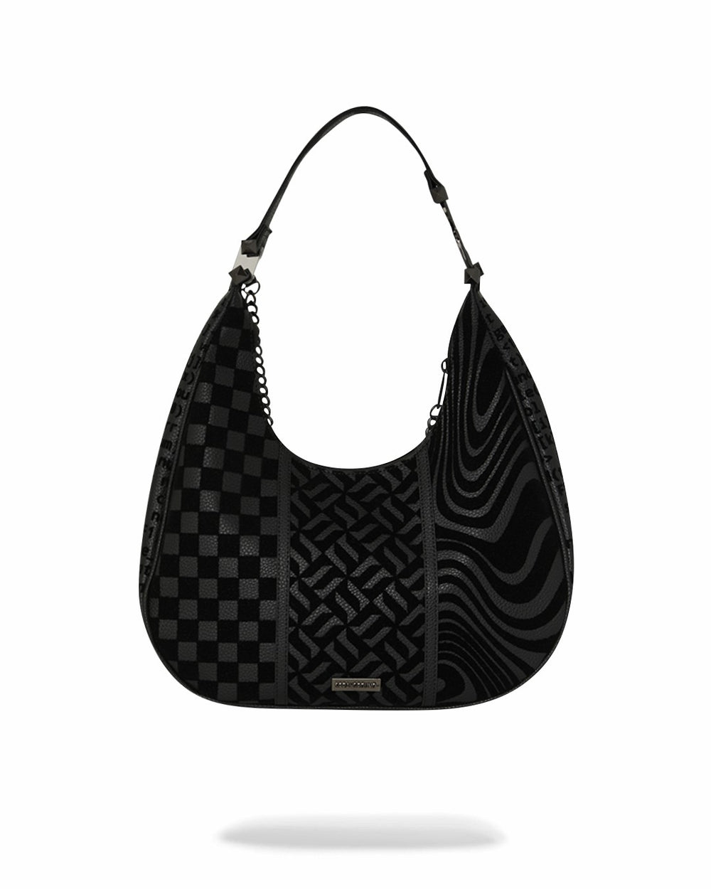 NEMESIS HUNT VICE SHOULDER BAG | Sprayground Discounted