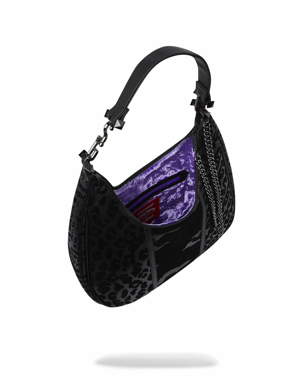 NEMESIS HUNT VICE SHOULDER BAG | Sprayground Discounted