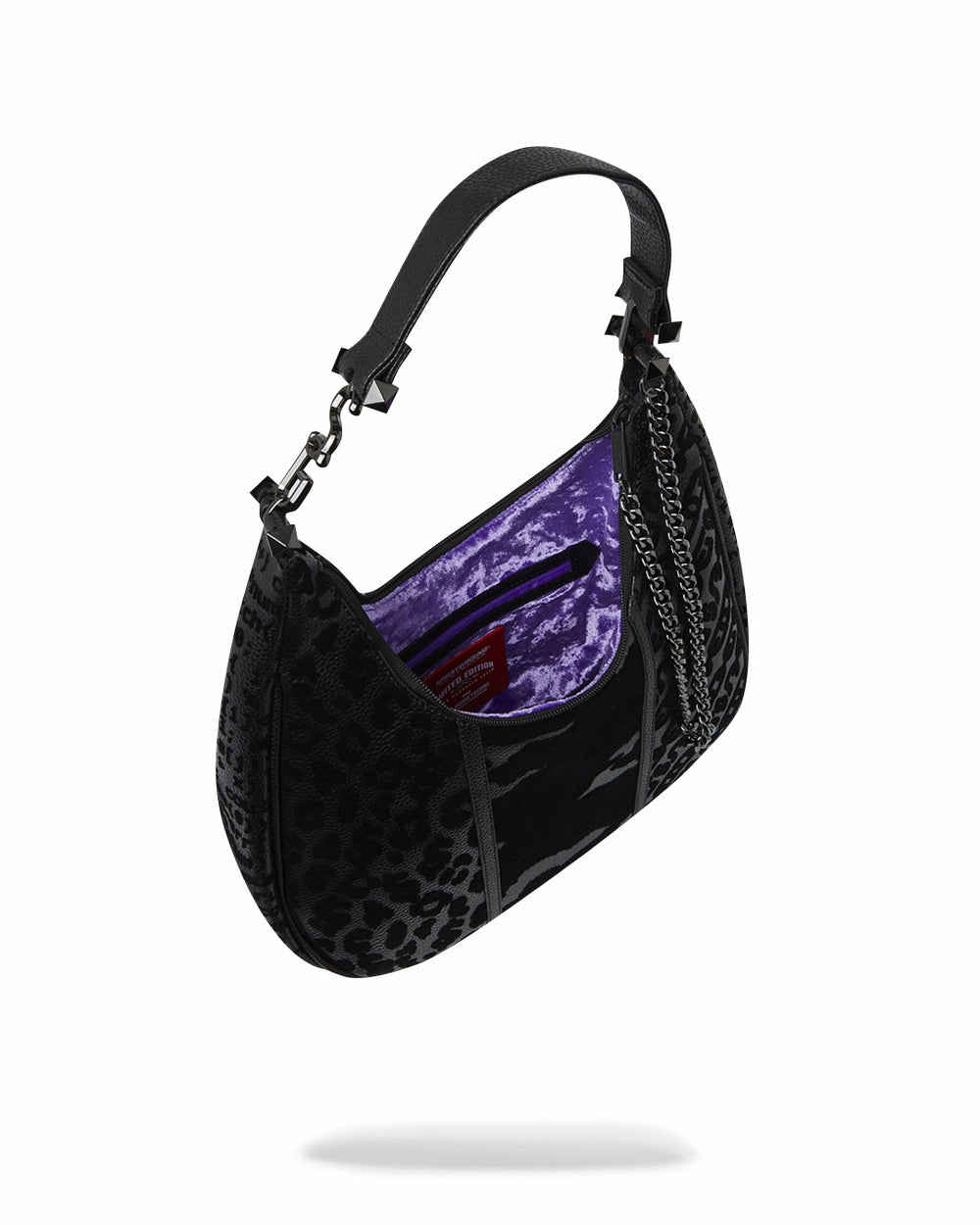 NEMESIS HUNT VICE SHOULDER BAG | Sprayground Discounted