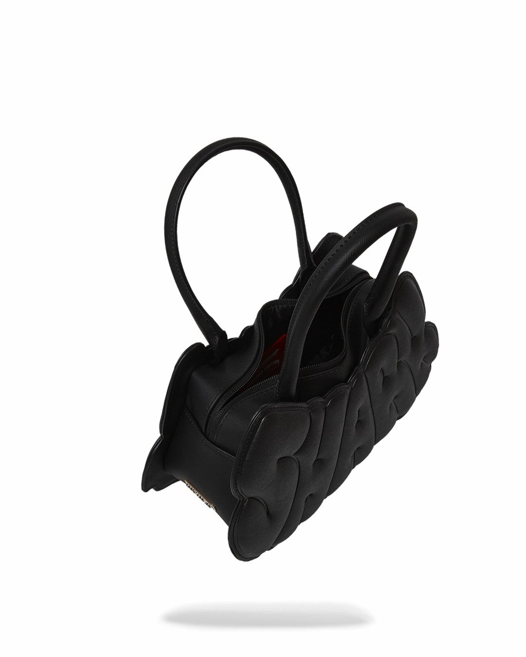 BUBBLE BUBBLE SHARK HANDBAG | Sprayground Value Deal