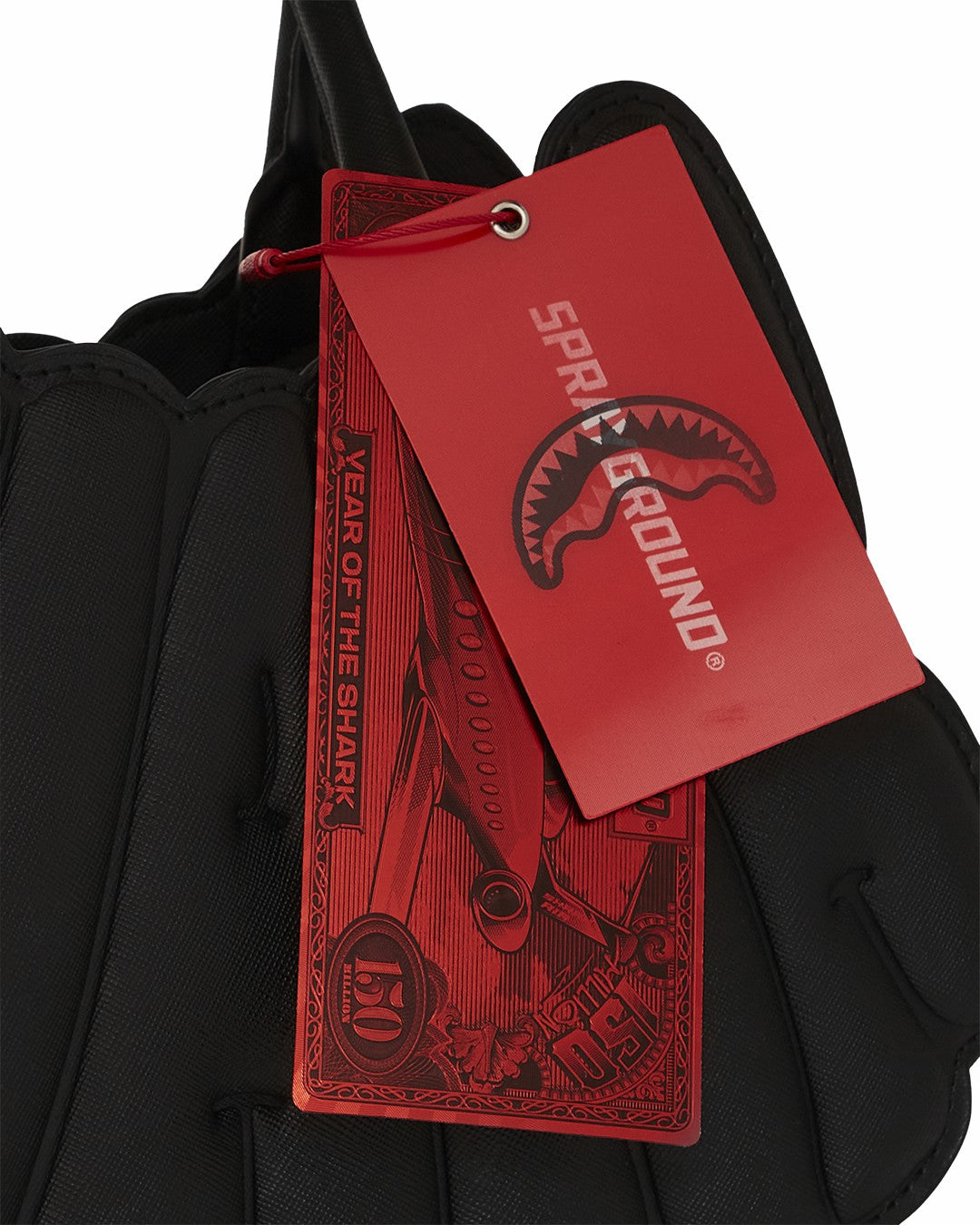 BUBBLE BUBBLE SHARK HANDBAG | Sprayground Value Deal