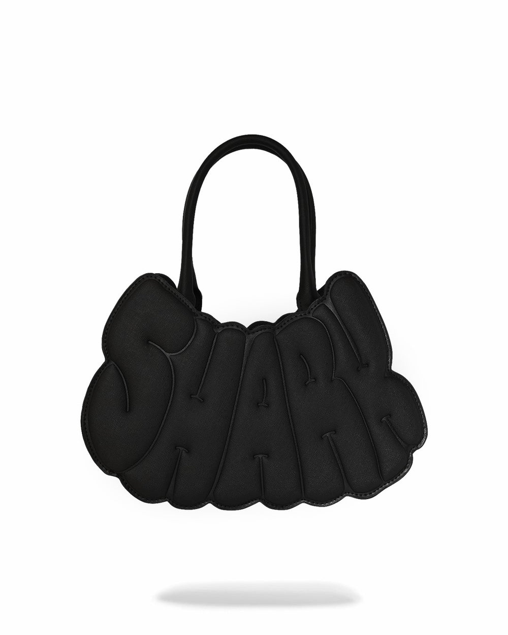 BUBBLE BUBBLE SHARK HANDBAG | Sprayground Value Deal