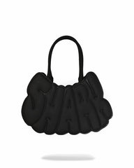 BUBBLE BUBBLE SHARK HANDBAG | Sprayground Value Deal