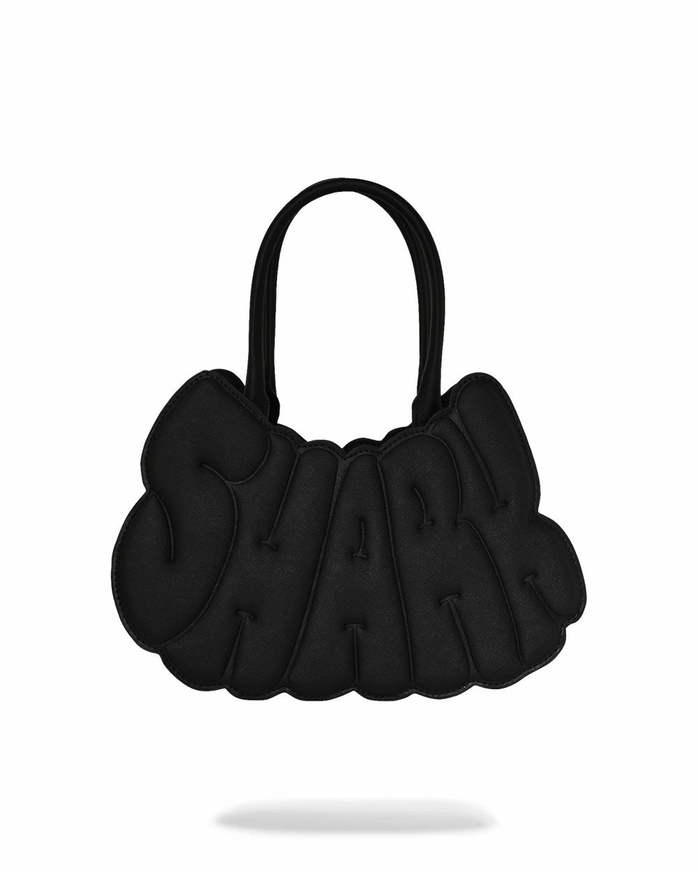 BUBBLE BUBBLE SHARK HANDBAG | Sprayground Value Deal