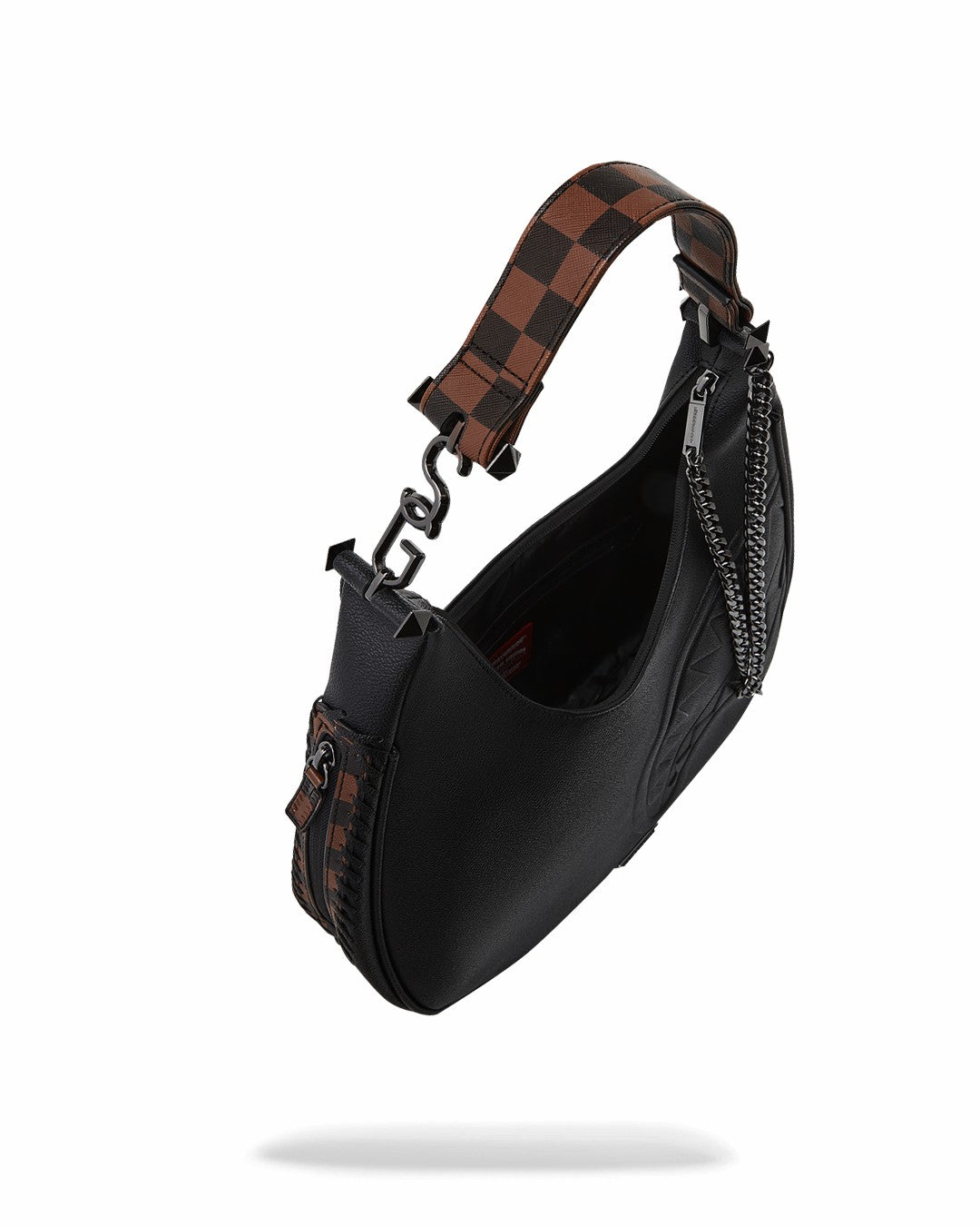 CHECKPOINT ROYALE VICE SHOULDER BAG | Sprayground Exclusive Deal