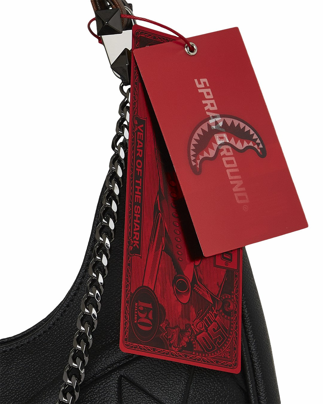 CHECKPOINT ROYALE VICE SHOULDER BAG | Sprayground Exclusive Deal