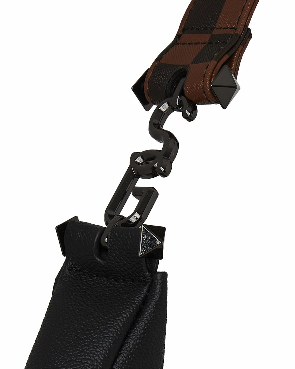 CHECKPOINT ROYALE VICE SHOULDER BAG | Sprayground Exclusive Deal