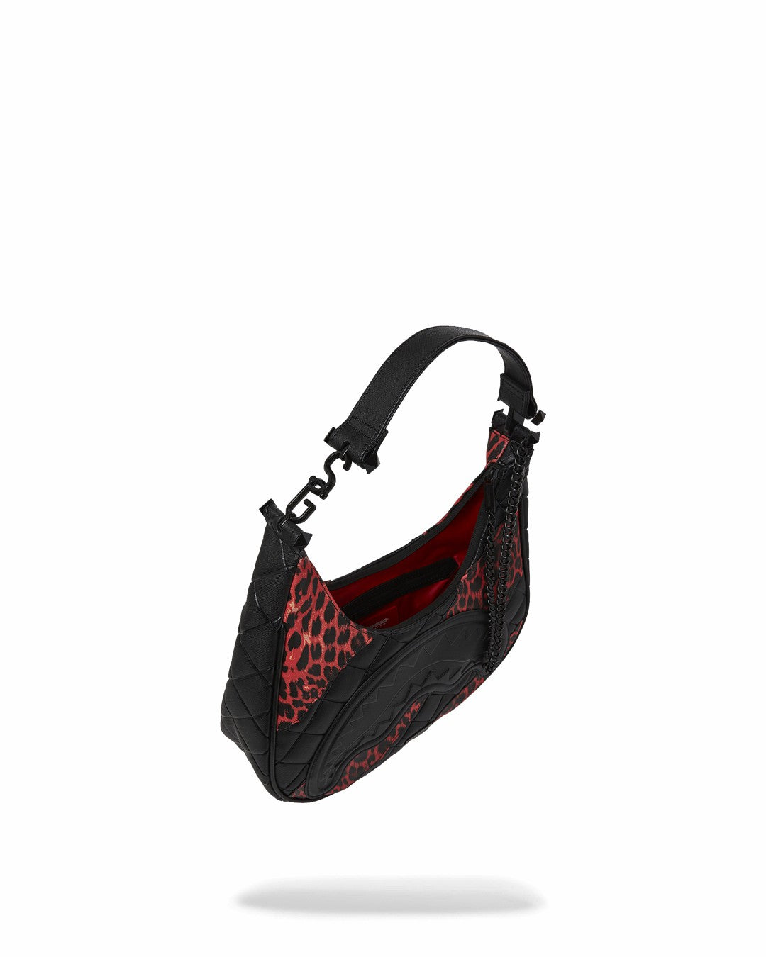 NIGHT SPOT VICE SHOULDER BAG | Sprayground Hot Deal