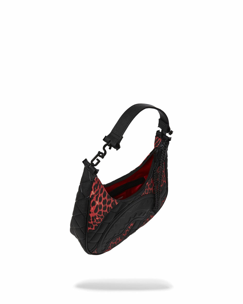 NIGHT SPOT VICE SHOULDER BAG | Sprayground Hot Deal