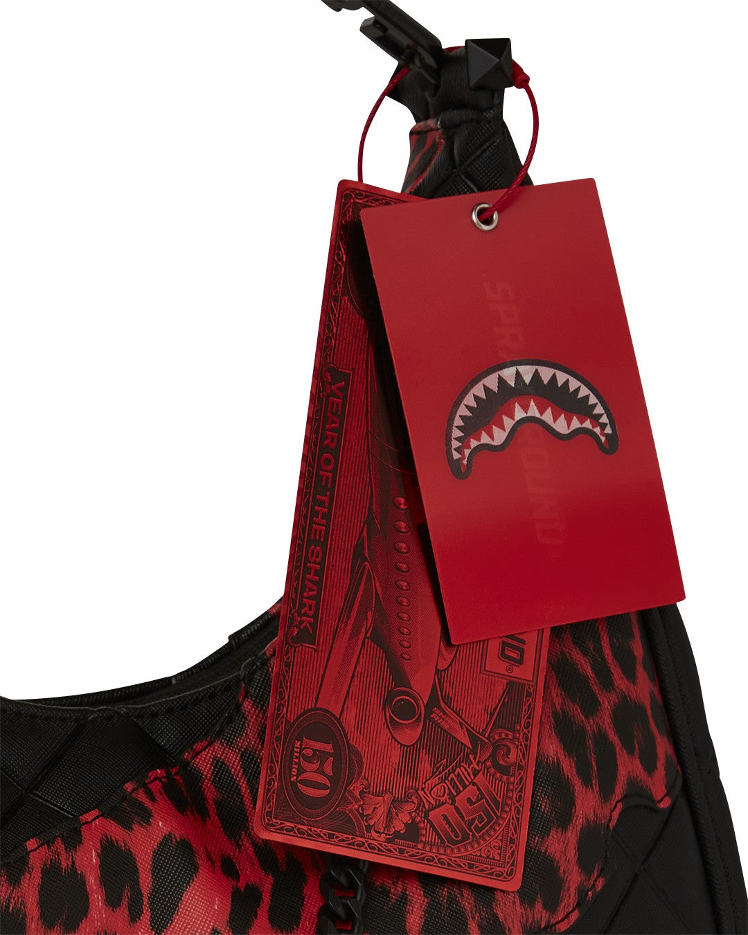 NIGHT SPOT VICE SHOULDER BAG | Sprayground Hot Deal