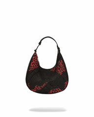 NIGHT SPOT VICE SHOULDER BAG | Sprayground Hot Deal