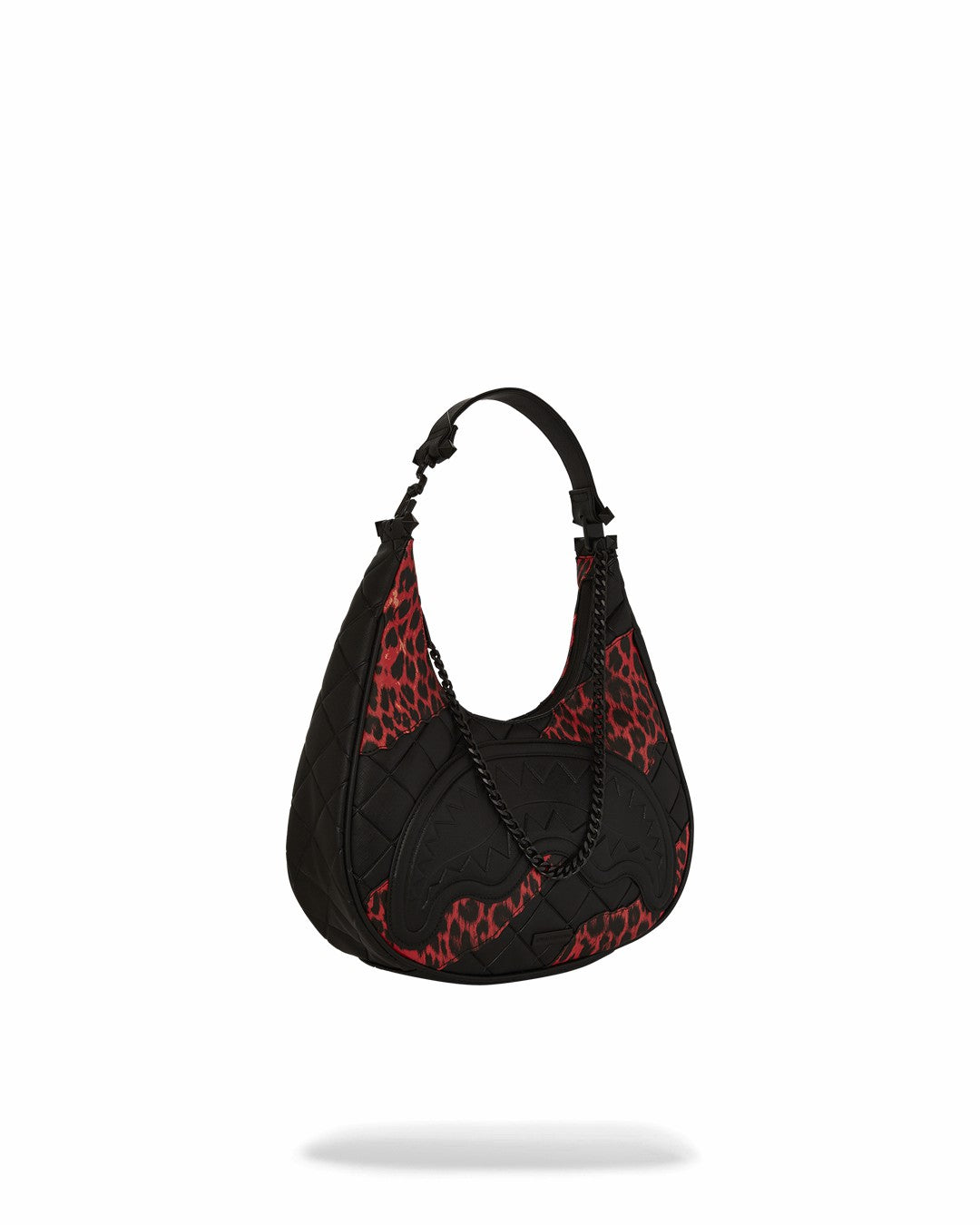 NIGHT SPOT VICE SHOULDER BAG | Sprayground Hot Deal
