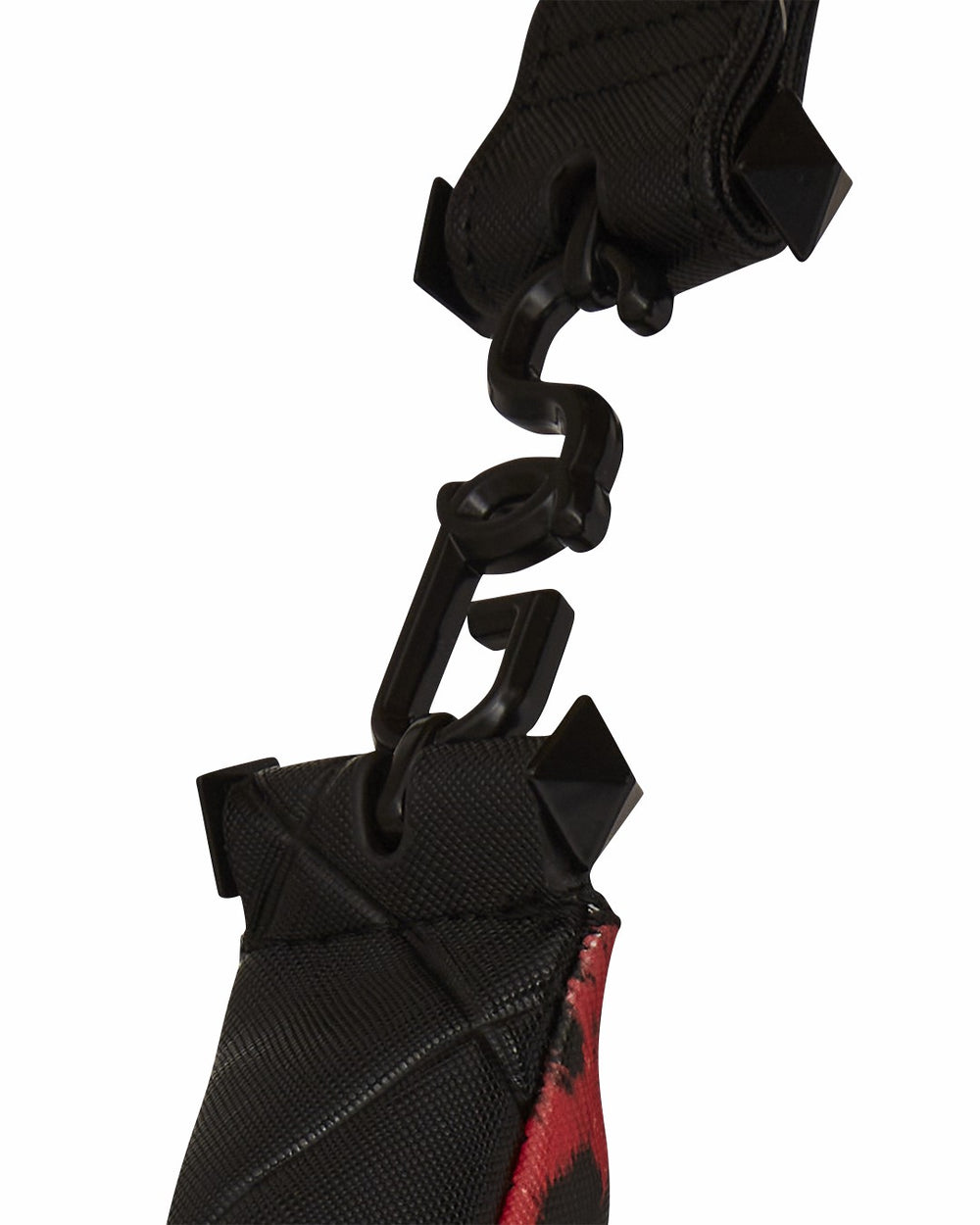 NIGHT SPOT VICE SHOULDER BAG | Sprayground Hot Deal